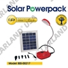 Solar Desk Lamp Solarland, Solar Light, Solar Desk Light, Solar Desk Lamp, BSS-00217, Solarland BSS-00217