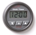 CruzPro CT60 Digital LCD Clock Race Watch Timer - MTS10670