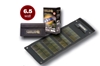 6.5 Watt Foldable Solar Panel 