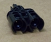 TYCO - #10 Female Branch Connector - EPE60004