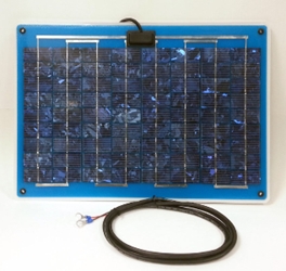 Spectralite Walk-On Solar Panels Spectralite Walk-On Solar Panels, CA-10/36