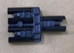 TYCO - #10 Male Branch Connector - EPE60003