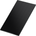 Meyer Burger 380W Black Solar Panel - Angled