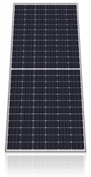 450W Heliene BiFacial Solar 