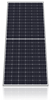 450W Heliene BiFacial Solar 