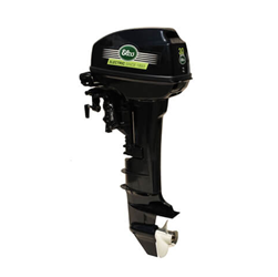 Elco 30HP 96V 12.48kW Electric Outboard EP-30 