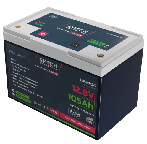 Propel B1 Lithium Battery 10.2 kWh
