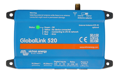 Victron Energy GlobalLink 520 