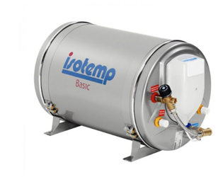 Isotemp Basic Stainless Steel 40 