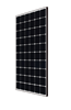 LG 360W High Efficiency NeON R Solar Panel 