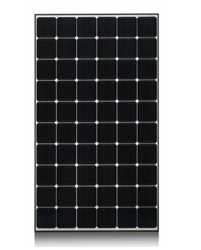 LG 380W Solar Panel N1C-A6 