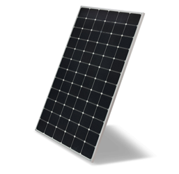 LG 395W High Efficiency LG NeON®2 Solar Panel 