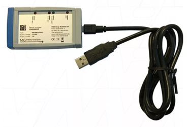 MG USB CAN Interface    