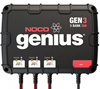 NOCO GEN3 -  12V 30A Battery Charger 