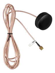 Victron Energy Outdoor LTE-M puck antenna 