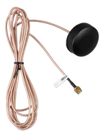 Victron Energy Outdoor LTE-M puck antenna 