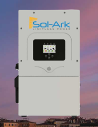 Sol-Ark 8000 