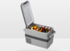 Isotherm TB41 Portable Fridge or Freezer, 41 liters (1.45cu.ft.), AC/DC 