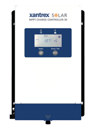 Xantrex MPPT Charge Controller 
