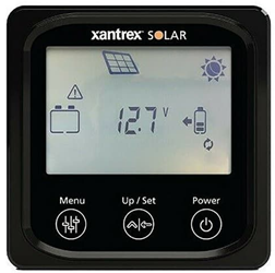 Xantrex MPPT Remote Panel 