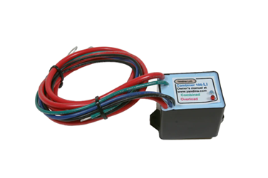 Battery Combiner 100 for Lithium Batteries 