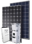 4 KW Backup Grid Tie Kit with Solar 4 KW Backup Grid Tie Kit with Solar