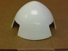 Replacement Nose Cone for Air-X Marine/ Air 403 Marine Nose Cone (white color)