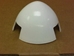 Replacement Nose Cone for Air-X Marine/ Air 403 Marine Nose Cone (white color) - WGP20050