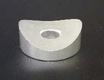 Curved Washer for 1.5" Schedule 40 Pipe Curved Washer for 1.5" Schedule 40 Pipe, curved washer, schedule 40 pipe
