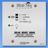 Blue Sky Solar Boost 1524iX MPPT Charge Controller