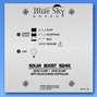Blue Sky Solar Boost 1524iX MPPT Charge Controller Blue Sky Solar Boost 1524iX, blue sky mppt 1524iX, blue sky 1524iX