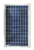 30W Solar Charger Kit 