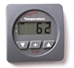 CruzPro T65 Digital-3 Area Temperature Display - MTS10635