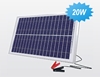 20W Solarland Kit 