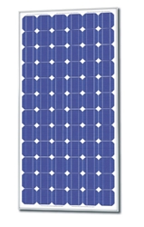 Solarland 180W 24V Fixed Frame  Solarland, SLP180-24U, 180012401, 180W, solar panel, Solar Energy, Renewable Energy, 24 Volt, Fixed Frame Marine Solar Panel, PV, Sun panel