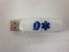 iD Marine Medical USB Info Stick 