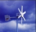 Rutland FM910-3 Furlmatic Wind Turbine - WGR39103