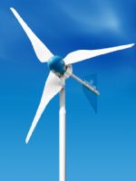 Kestrel Land Wind Turbine eSeries