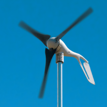 Air 30 Land Wind Turbine