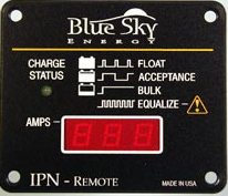 Blue Sky IPN Remote Display Blue Sky IPNREM, IPN Remote