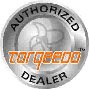 Authorized Torqeedo Deale