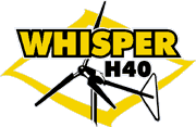 Whisper 100 Land Wind Turbine